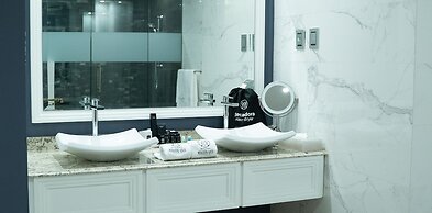 Hotel & Spa Mansion solis by HOTSSON