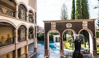 Hotel & Spa Mansion solis by HOTSSON
