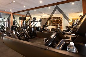 Hotel & Spa Mansion solis by HOTSSON