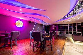 Hotel & Spa Mansion solis by HOTSSON