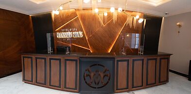 Hotel & Spa Mansion solis by HOTSSON