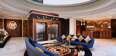 Hotel & Spa Mansion solis by HOTSSON