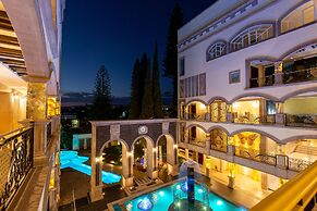 Hotel & Spa Mansion solis by HOTSSON