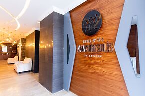 Hotel & Spa Mansion solis by HOTSSON