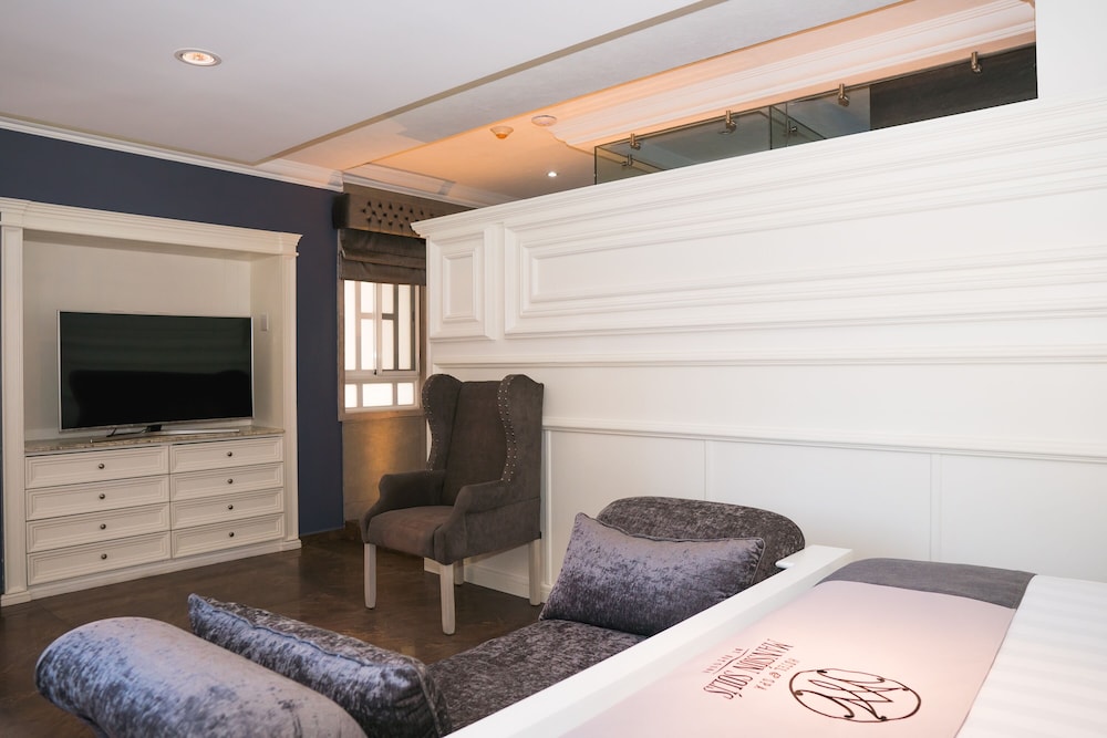 Hotel & Spa Mansion solis by HOTSSON