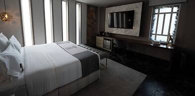Hotel & Spa Mansion solis by HOTSSON