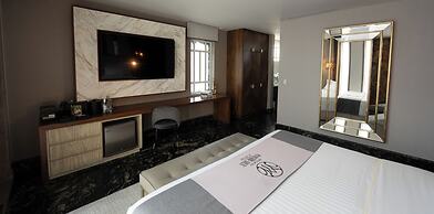 Hotel & Spa Mansion solis by HOTSSON