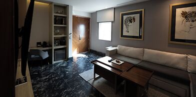 Hotel & Spa Mansion solis by HOTSSON