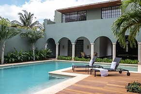 Antelar Casa Destino
