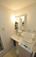 IKminami6jo residence 101
