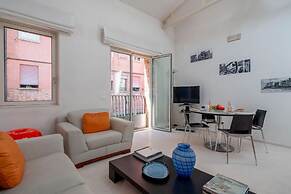 The Waterview Alcove