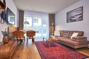 Bader Suites