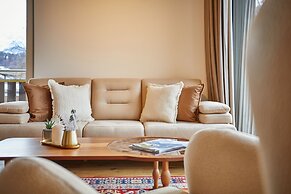 Bader Suites