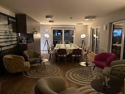 Bader Suites