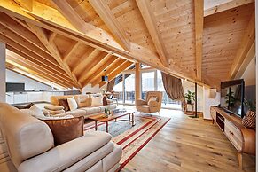 Bader Suites