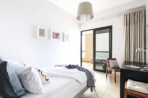 Full SEA Views! Gorgeous 2BR in JBR - Sleeps 6