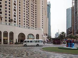 Full SEA Views! Gorgeous 2BR in JBR - Sleeps 6
