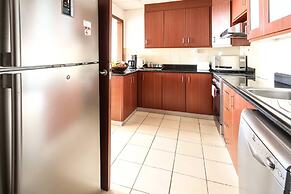 Full SEA Views! Gorgeous 2BR in JBR - Sleeps 6