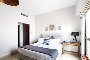 Full SEA Views! Gorgeous 2BR in JBR - Sleeps 6