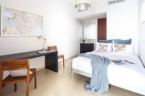 Full SEA Views! Gorgeous 2BR in JBR - Sleeps 6