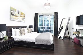 Remarkable & Gorgeous 1BR Loft in Jbr!