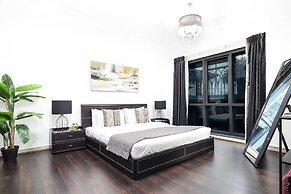 Remarkable & Gorgeous 1BR Loft in Jbr!