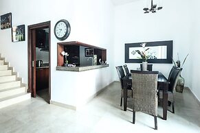 Remarkable & Gorgeous 1BR Loft in Jbr!