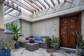 Remarkable & Gorgeous 1BR Loft in Jbr!