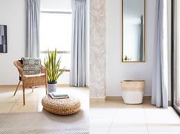 Simple Yet Elegant Studio Apartment in JBR