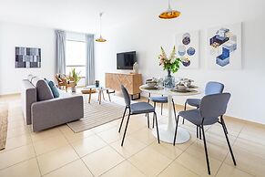 Simple Yet Elegant Studio Apartment in JBR