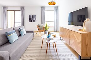 Simple Yet Elegant Studio Apartment in JBR