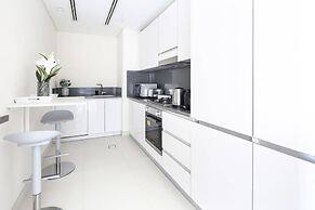 Superior + Luxurious 3BR - Sleeping 8! New!