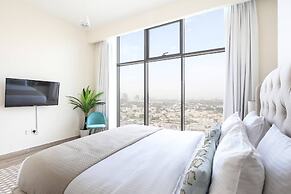 Superior + Luxurious 3BR - Sleeping 8! New!