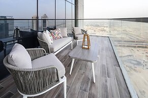 Superior + Luxurious 3BR - Sleeping 8! New!