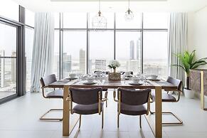 Superior + Luxurious 3BR - Sleeping 8! New!