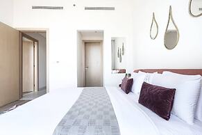 Superior + Luxurious 3BR - Sleeping 8! New!