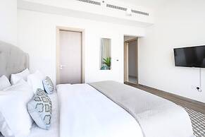 Superior + Luxurious 3BR - Sleeping 8! New!