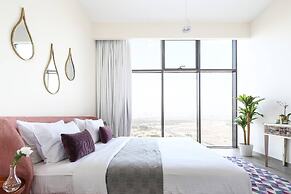 Superior + Luxurious 3BR - Sleeping 8! New!