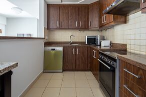 Stylish 2BR Apartment In Business Bay
