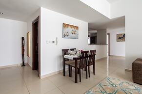 Stylish 2BR Apartment In Business Bay