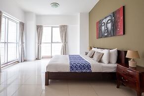 Stylish 2BR Apartment In Business Bay