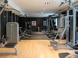 Spectacular 2BR in Upscale Burj Khalifa District