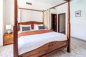 Spectacular 2BR in Upscale Burj Khalifa District