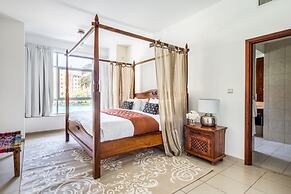 Spectacular 2BR in Upscale Burj Khalifa District