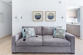 Exceptional 2BR Apartment in Dubai Marina