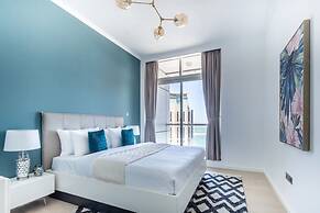 Exceptional 2BR Apartment in Dubai Marina