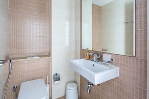 Exceptional 2BR Apartment in Dubai Marina