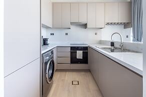 Exceptional 2BR Apartment in Dubai Marina