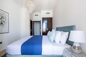 Exceptional 2BR Apartment in Dubai Marina