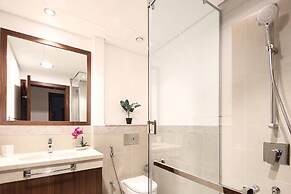 Spectacular 2BR in Beautiful Burj Vista!